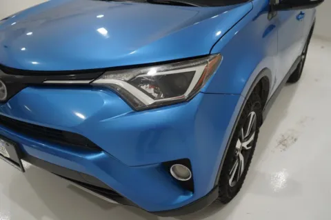 More photos of 2017 Toyota RAV4 XLE Sport Utility 4D at Lucky Motorsports Inc., TX