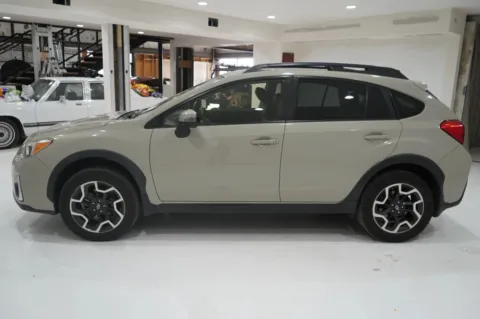 More photos of 2017 Subaru Crosstrek 2.0i Limited Sport Utility 4D at Lucky Motorsports Inc., TX