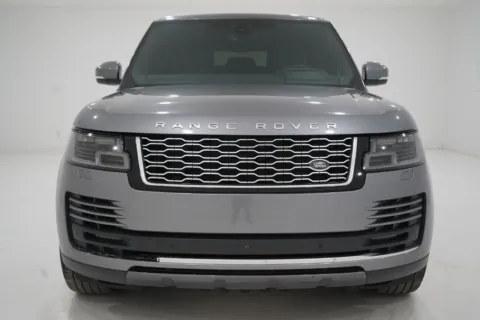Another view of 2020 LAND ROVER RANGE ROVER HSE for sale in El Paso, TX at Lucky Motorsports Inc.