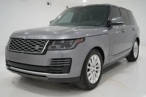 More photos of 2020 LAND ROVER RANGE ROVER HSE at Lucky Motorsports Inc., TX