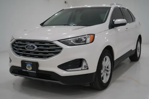 More photos of 2019 FORD EDGE SEL at Lucky Motorsports Inc., TX