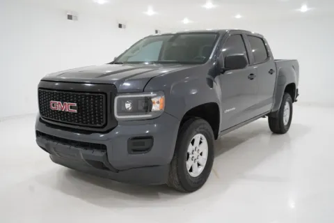 More photos of 2016 GMC CANYON at Lucky Motorsports Inc., TX
