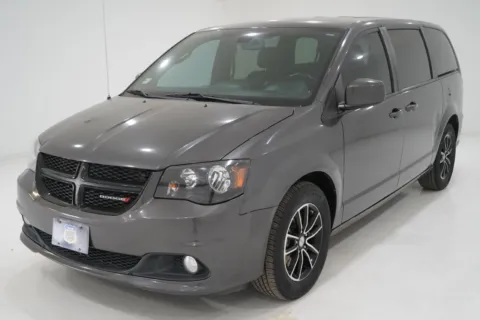 More photos of 2019 DODGE GRAND CARAVAN SE at Lucky Motorsports Inc., TX
