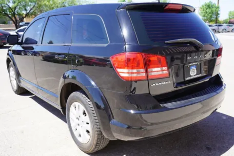 More photos of 2015 DODGE JOURNEY SE at Lucky Motorsports Inc., TX