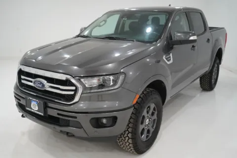 More photos of 2020 FORD RANGER LARIAT at Lucky Motorsports Inc., TX