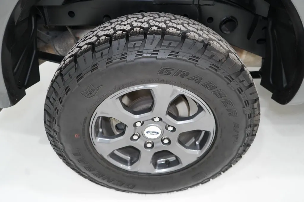 2020 Ford Ranger Lariat - Photo 14