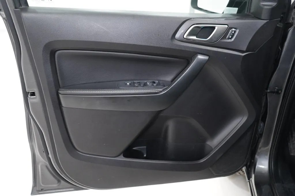 2020 Ford Ranger Lariat - Photo 15