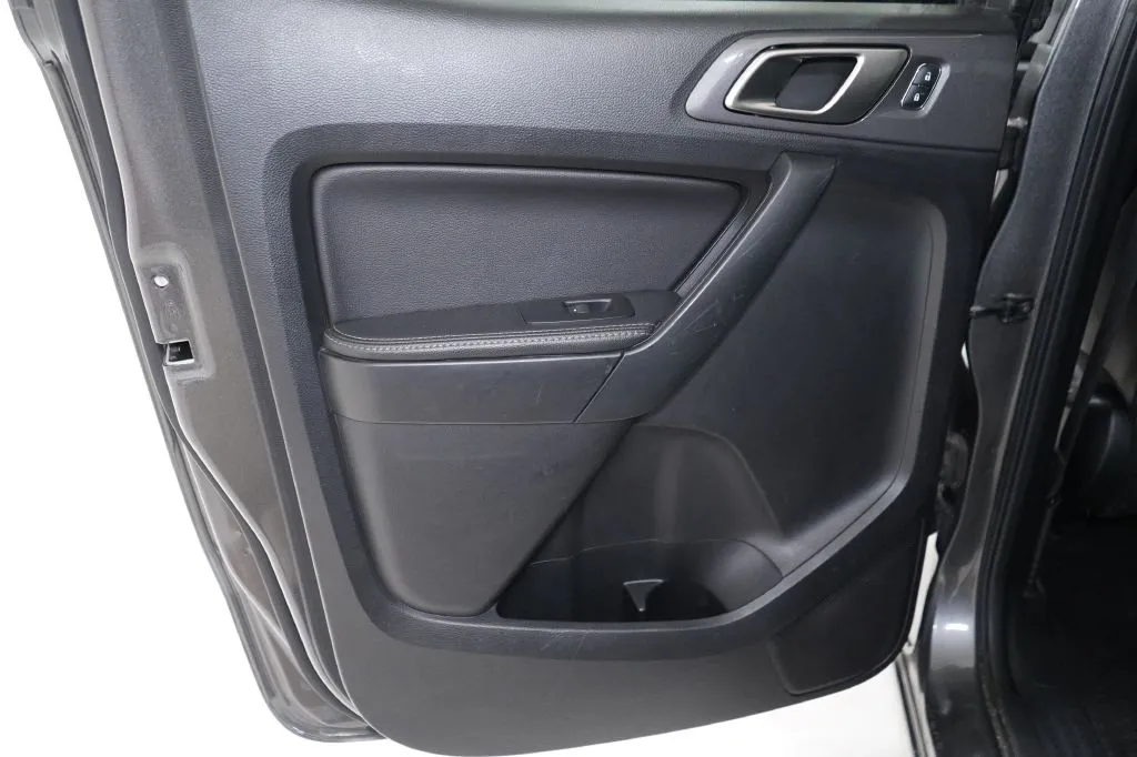 2020 Ford Ranger Lariat - Photo 17