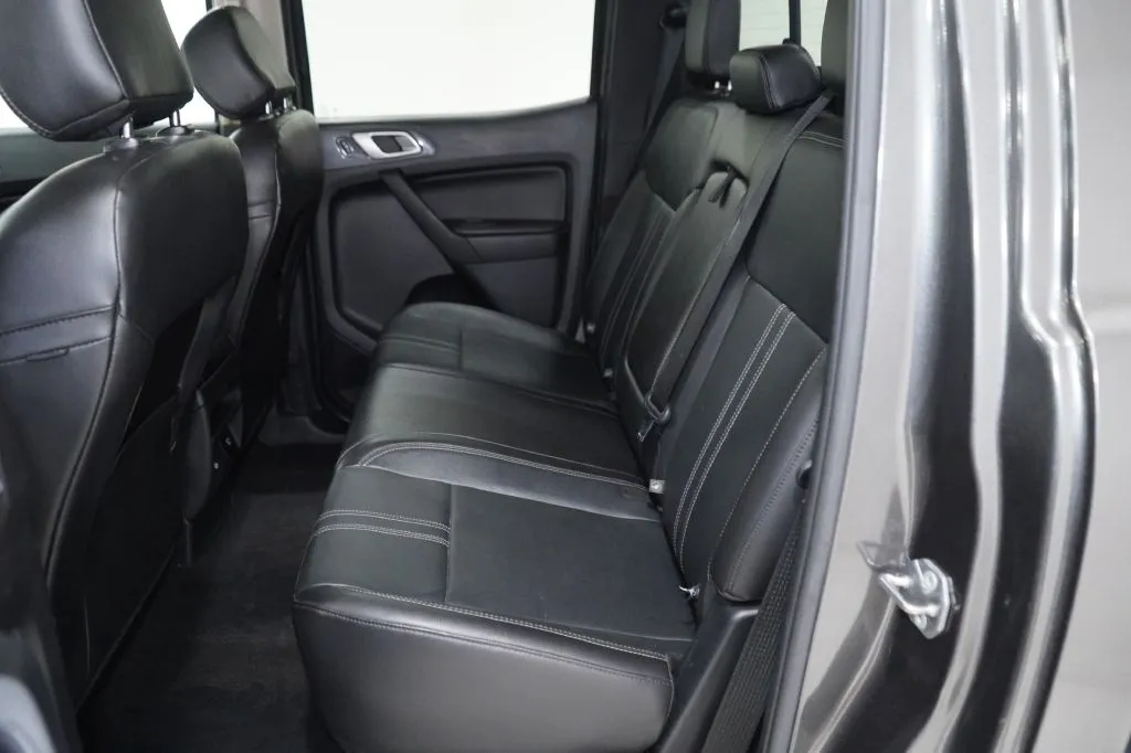 2020 Ford Ranger Lariat - Photo 18