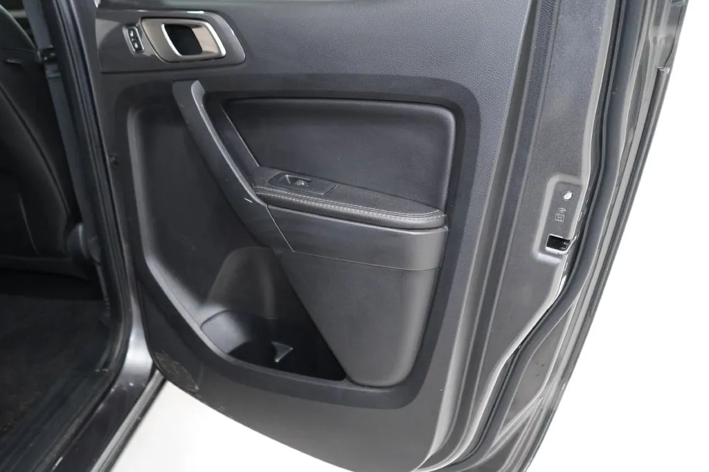 2020 Ford Ranger Lariat - Photo 19