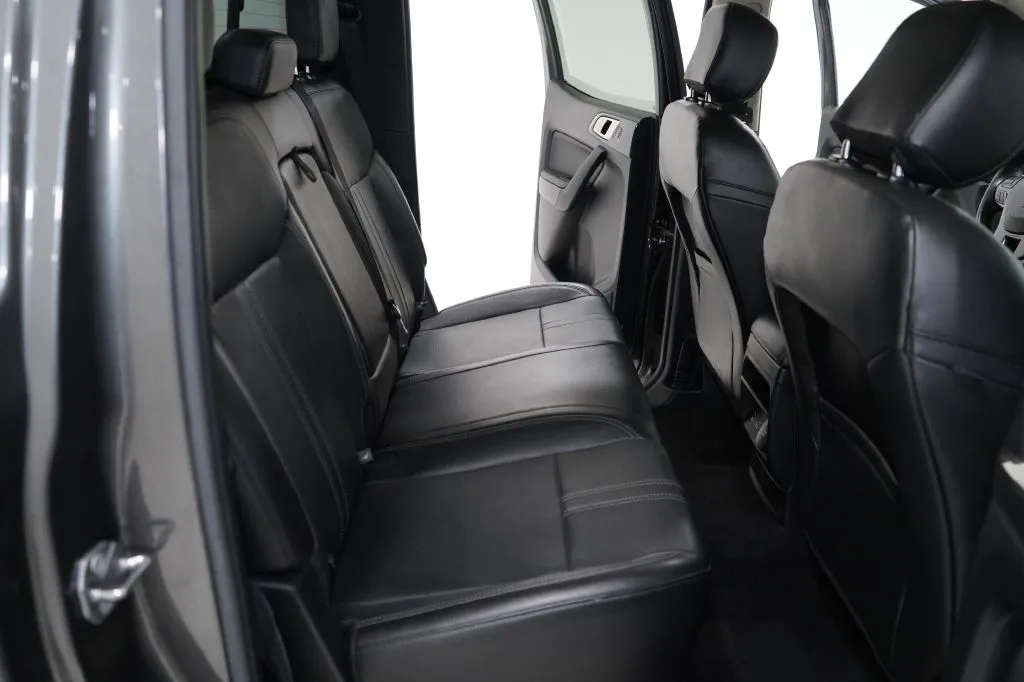 2020 Ford Ranger Lariat - Photo 20