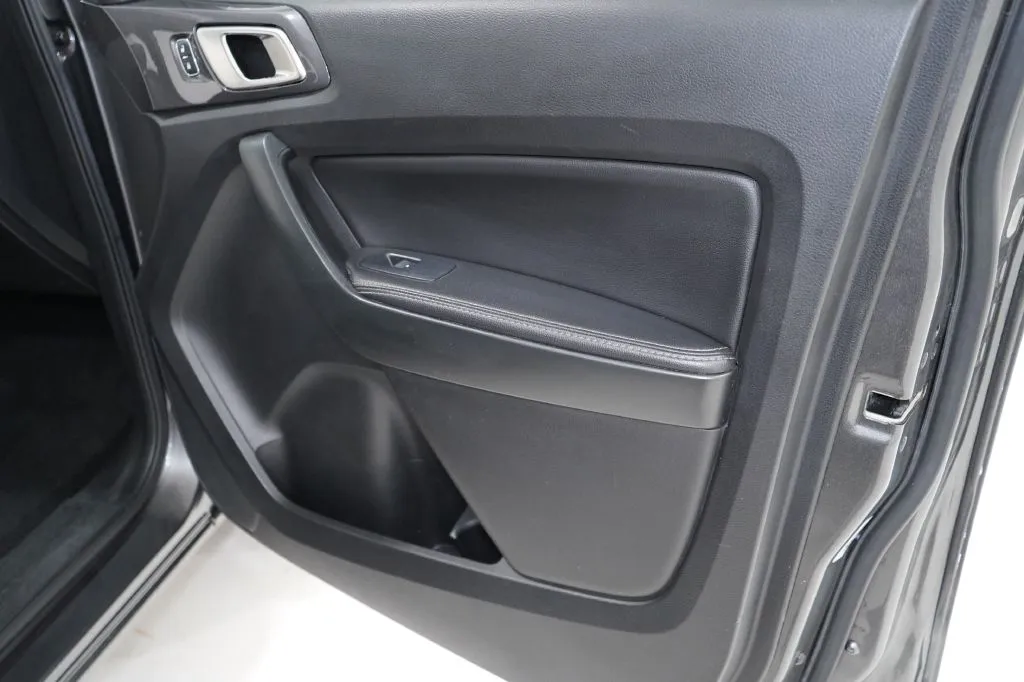 2020 Ford Ranger Lariat - Photo 21