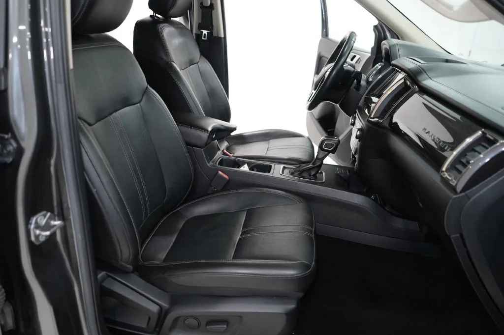 2020 Ford Ranger Lariat - Photo 22