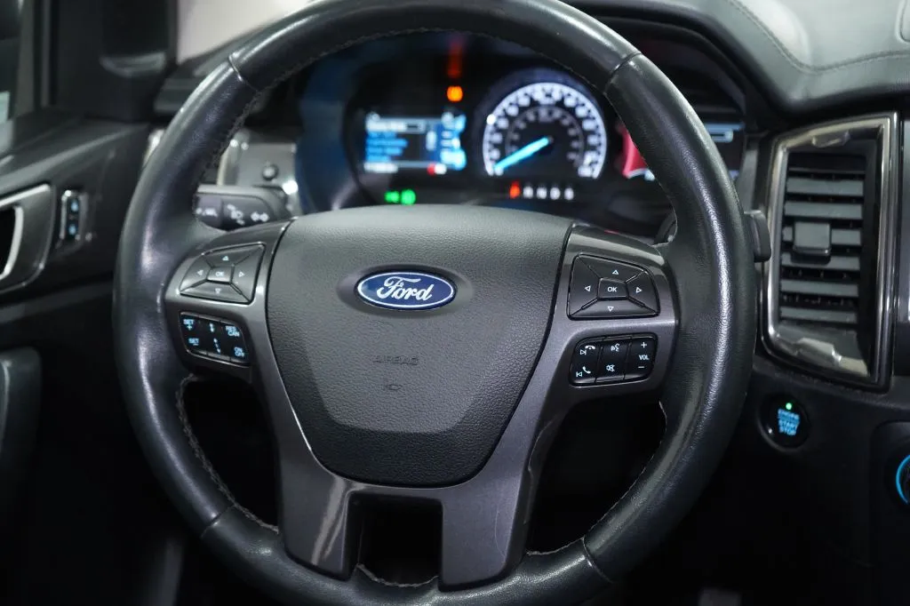 2020 Ford Ranger Lariat - Photo 24