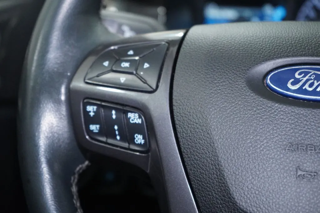 2020 Ford Ranger Lariat - Photo 25