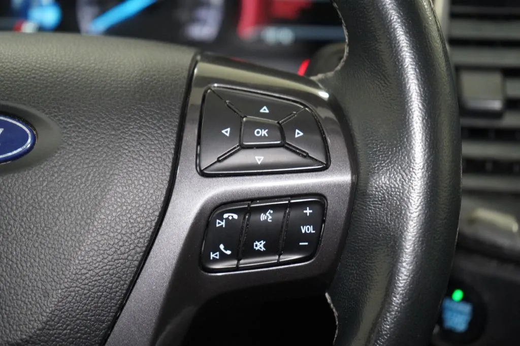 2020 Ford Ranger Lariat - Photo 26