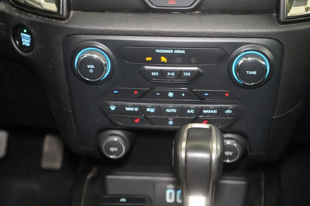 2020 Ford Ranger Lariat - Photo 28