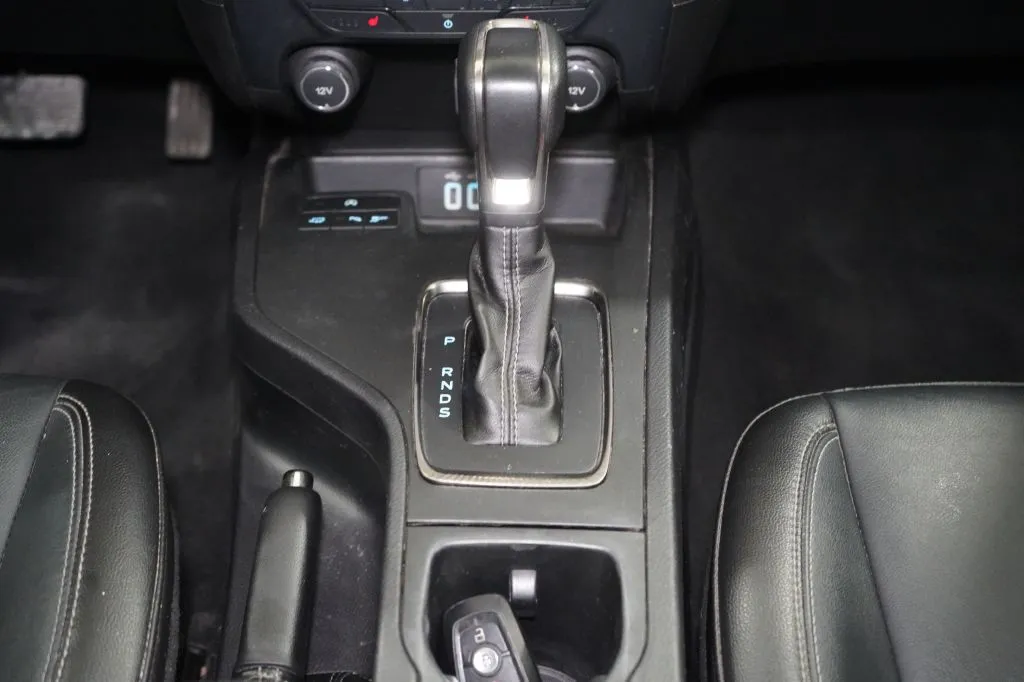 2020 Ford Ranger Lariat - Photo 29