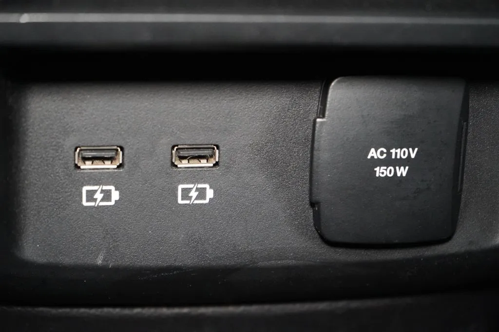 2020 Ford Ranger Lariat - Photo 30