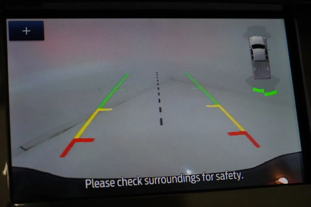 2020 Ford Ranger Lariat - Photo 31