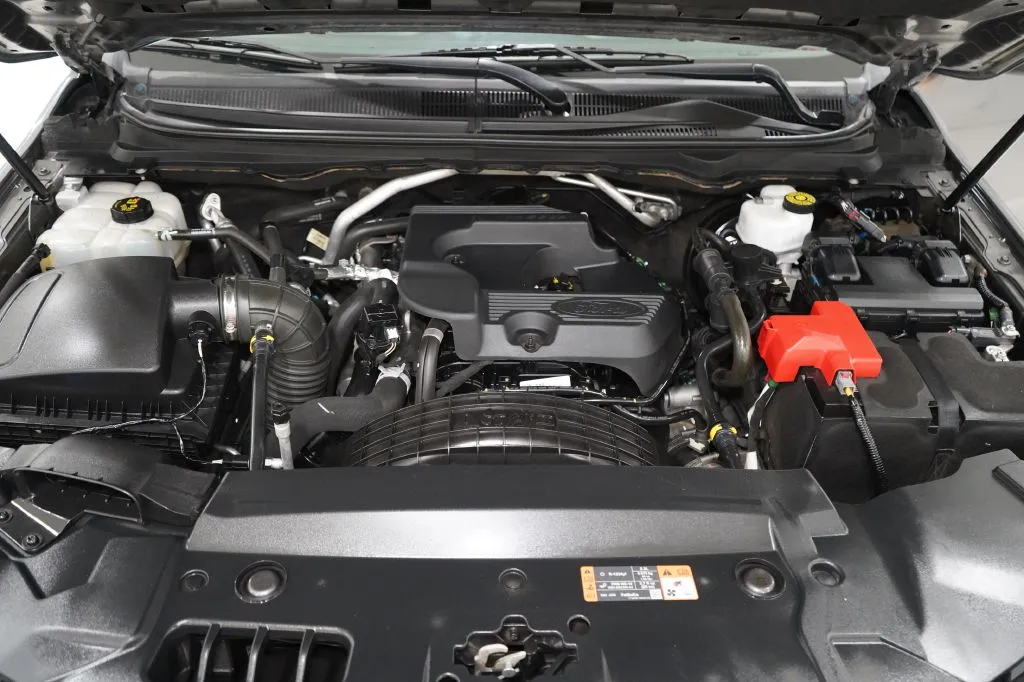 2020 Ford Ranger Lariat - Photo 33