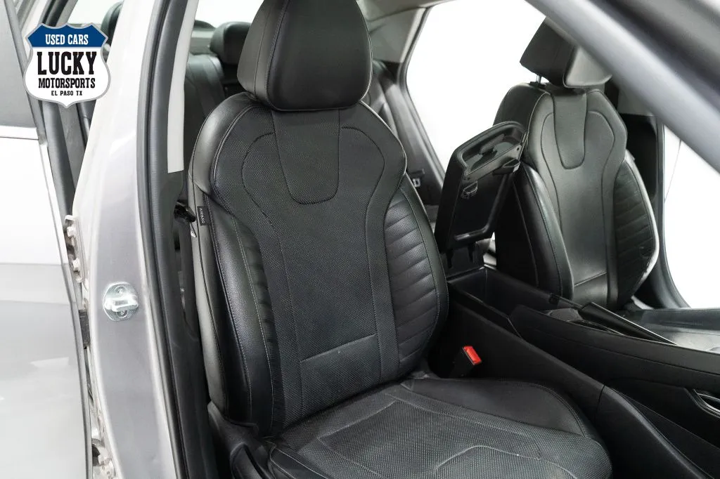2022 Hyundai Elantra Limited - Photo 10