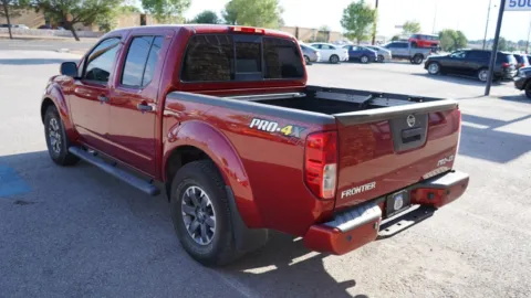 More photos of 2018 NISSAN FRONTIER S at Lucky Motorsports Inc., TX