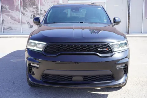 Another view of 2023 DODGE DURANGO GT for sale in El Paso, TX at Lucky Motorsports Inc.