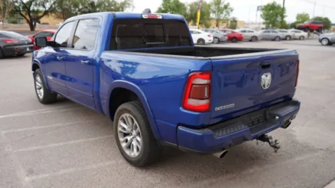 More photos of 2019 RAM 1500 LARAMIE at Lucky Motorsports Inc., TX