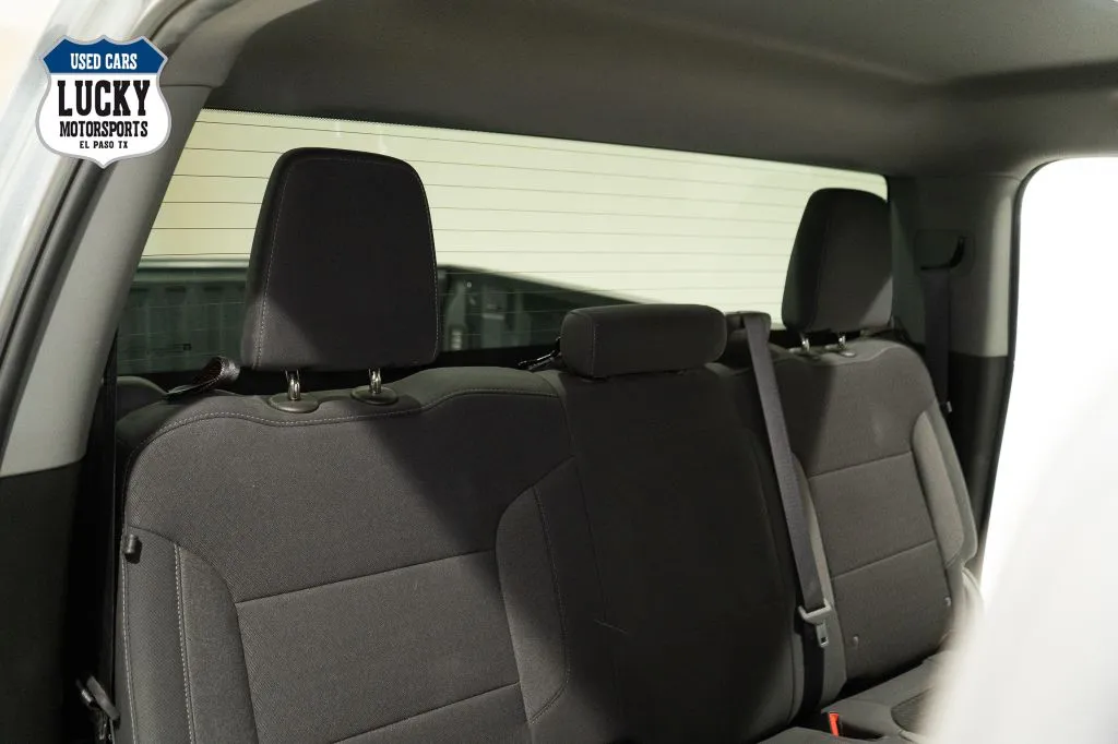 2022 Chevrolet Silverado 1500 Limited Custom - Photo 13