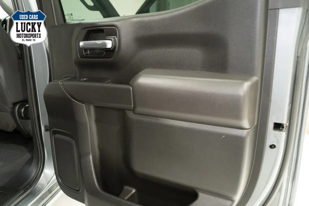 2022 Chevrolet Silverado 1500 Limited Custom - Photo 18