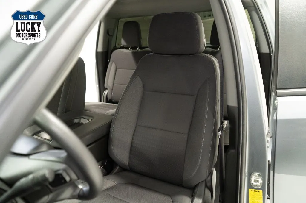 2022 Chevrolet Silverado 1500 Limited Custom - Photo 23