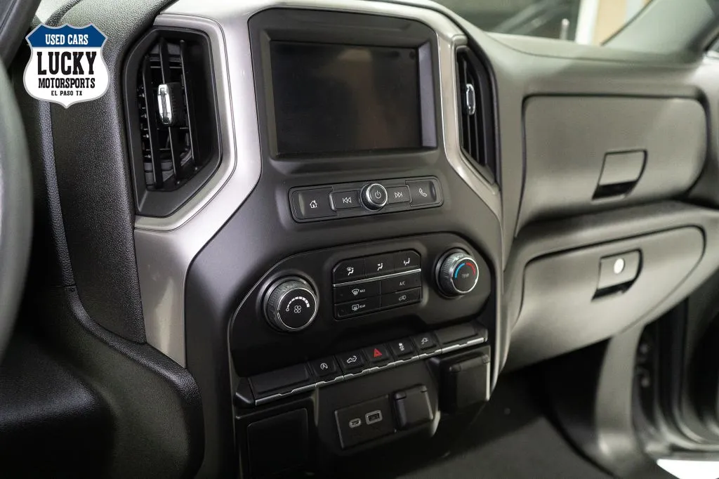 2022 Chevrolet Silverado 1500 Limited Custom - Photo 26