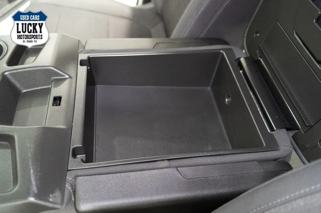 2022 Chevrolet Silverado 1500 Limited Custom - Photo 27