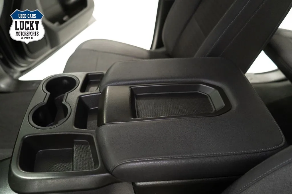 2022 Chevrolet Silverado 1500 Limited Custom - Photo 28