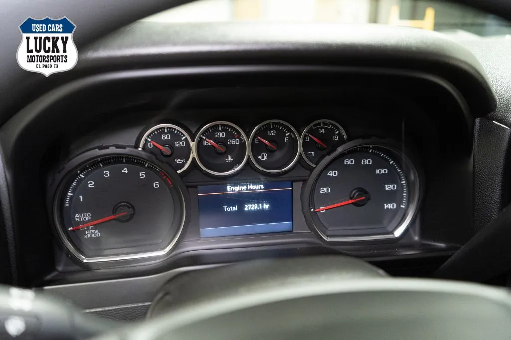 2022 Chevrolet Silverado 1500 Limited Custom - Photo 29