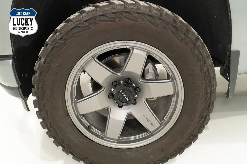 2022 Chevrolet Silverado 1500 Limited Custom - Photo 37