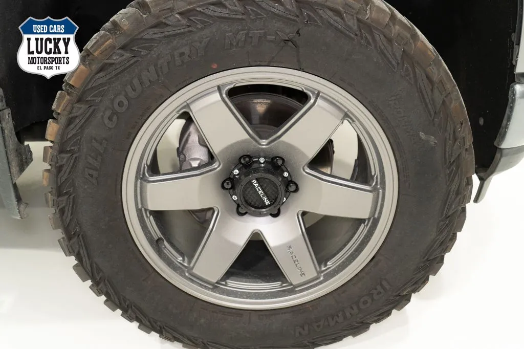 2022 Chevrolet Silverado 1500 Limited Custom - Photo 40