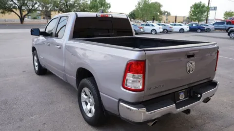 More photos of 2021 RAM 1500 BIG HORN/LONE STAR at Lucky Motorsports Inc., TX