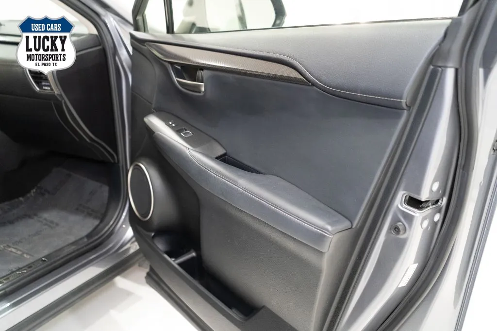 2019 Lexus NX 300 - Photo 9