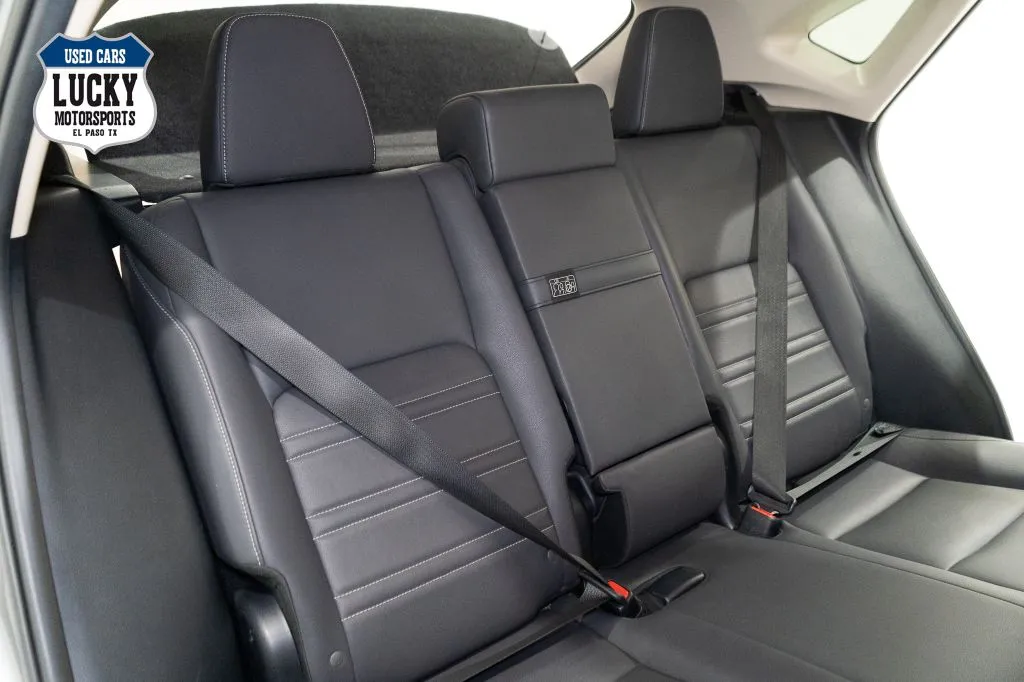 2019 Lexus NX 300 - Photo 13