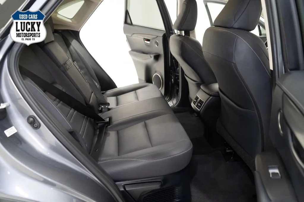 2019 Lexus NX 300 - Photo 14