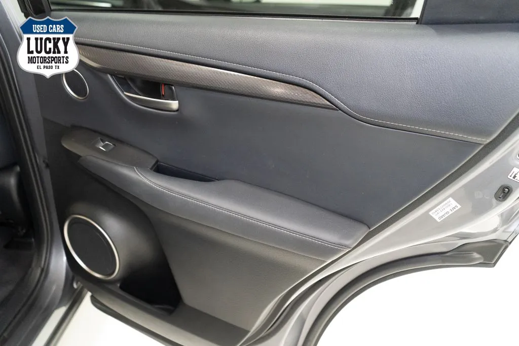 2019 Lexus NX 300 - Photo 15