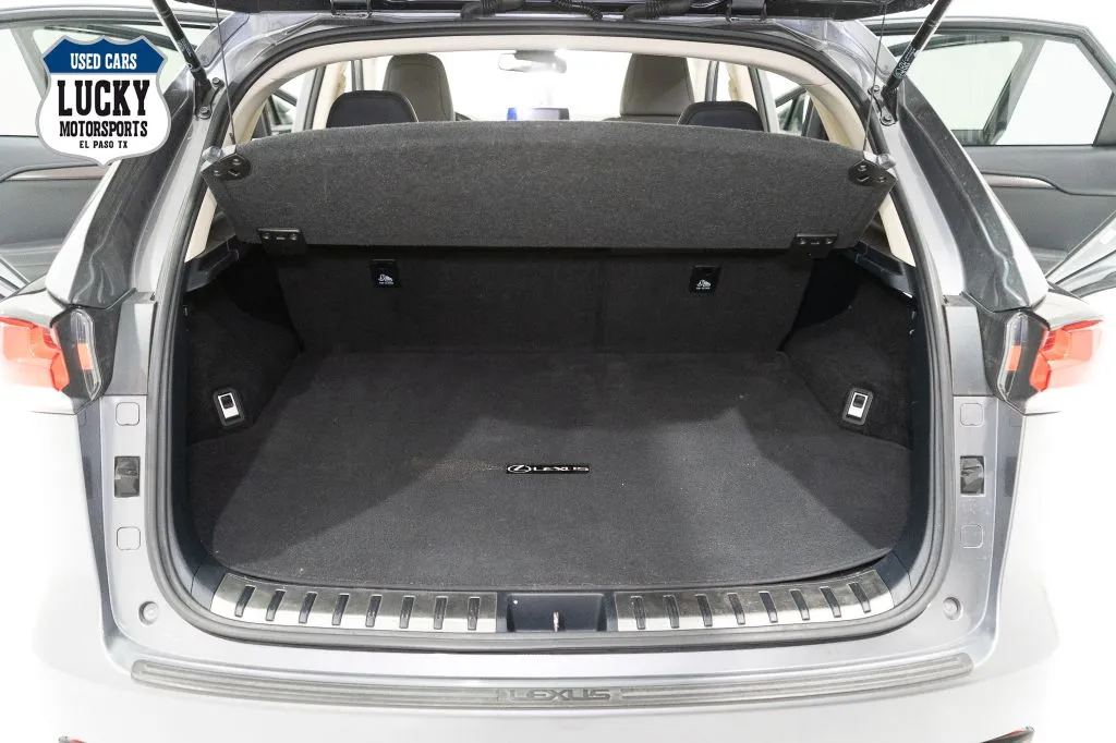 2019 Lexus NX 300 - Photo 17