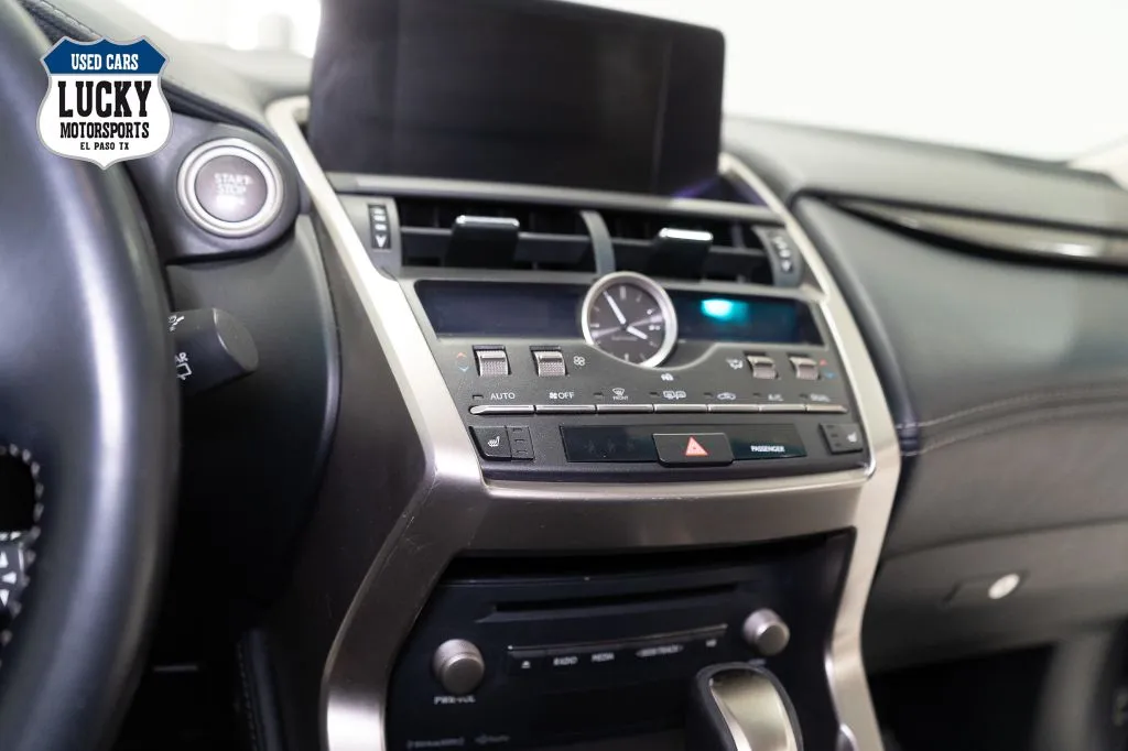 2019 Lexus NX 300 - Photo 21