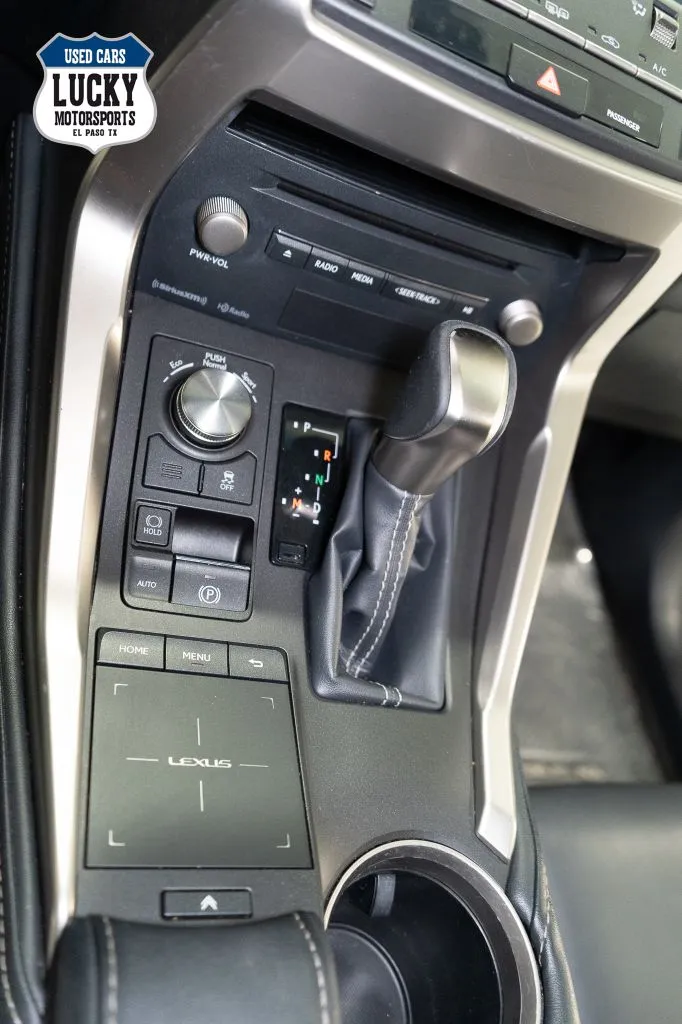 2019 Lexus NX 300 - Photo 22