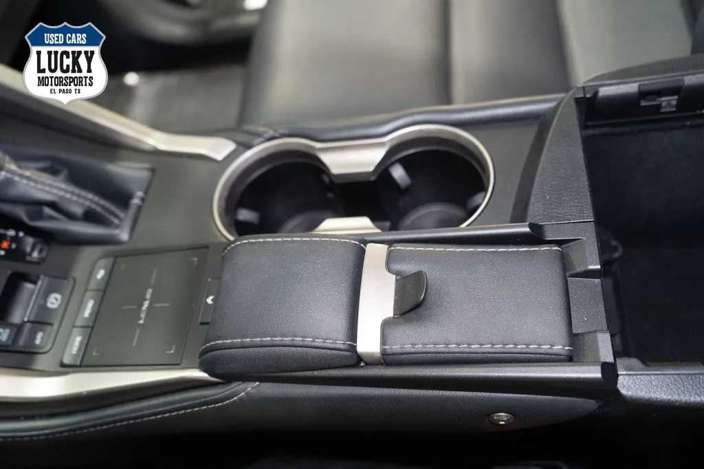 2019 Lexus NX 300 - Photo 23