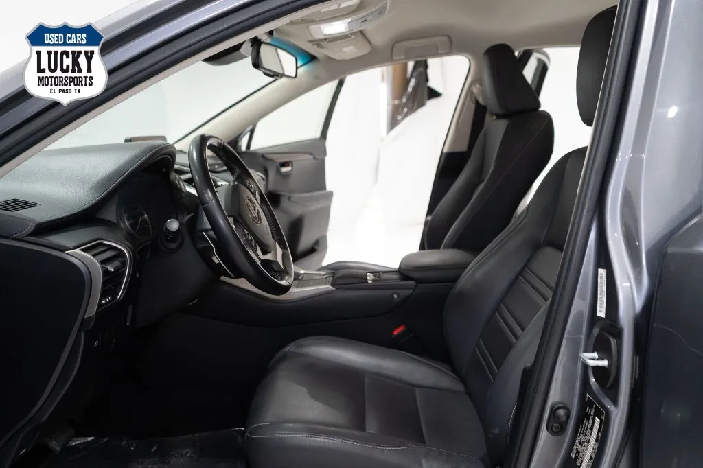 2019 Lexus NX 300 - Photo 29