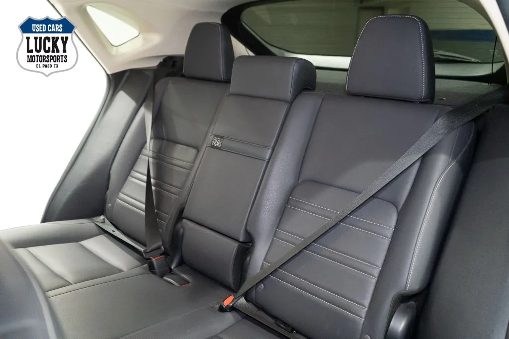 2019 Lexus NX 300 - Photo 30