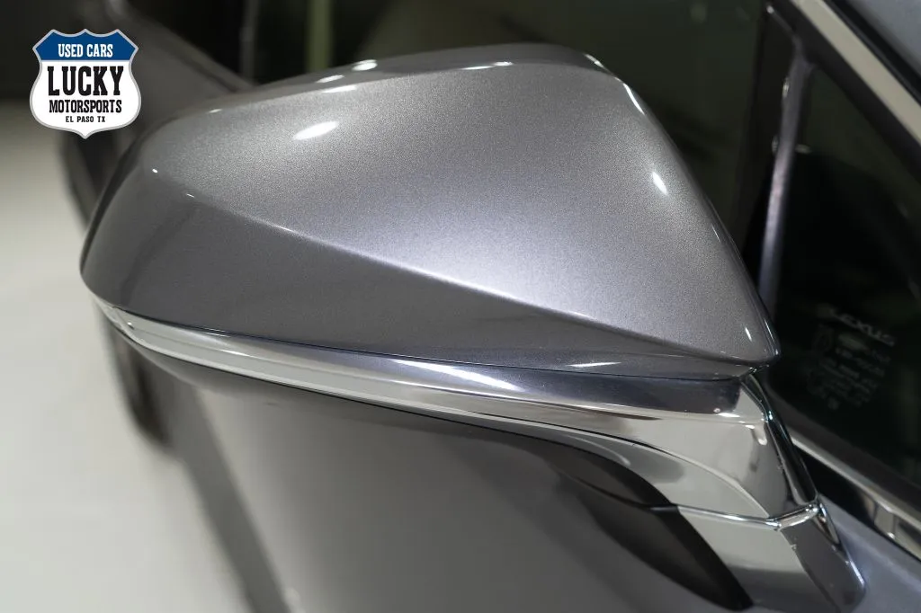 2019 Lexus NX 300 - Photo 34